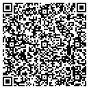 QR code with NDB Holding contacts