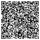 QR code with Hallmark Consulting contacts