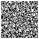 QR code with Amims Corp contacts