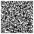 QR code with Keyes Trucking contacts