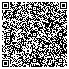 QR code with Tissues & Toilettes Way contacts