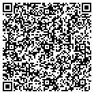 QR code with D W Waters Career Center contacts