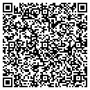 QR code with Strataglass contacts