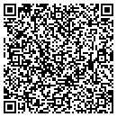QR code with Caddy Shack contacts
