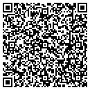 QR code with University of Miami contacts