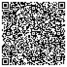QR code with C and R Posi Track contacts