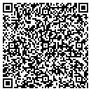 QR code with Tint Shop contacts