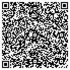 QR code with Ricky Francis Logging Inc contacts
