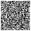 QR code with M D Diets Inc contacts