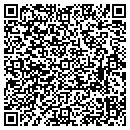 QR code with Refricenter contacts