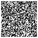 QR code with Manatee Taxi contacts