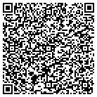 QR code with Allegra Print & Imaging contacts