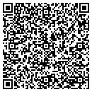 QR code with J C Dudley Farm contacts