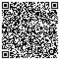 QR code with NCR contacts