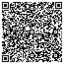 QR code with R A Solutions Inc contacts