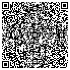 QR code with Progress Energy Florida Inc contacts