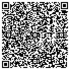 QR code with Nasser Moukaddem MD PA contacts