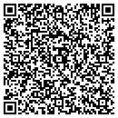 QR code with James Primm contacts