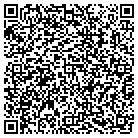 QR code with C R Burnett & Sons Inc contacts