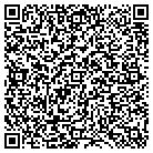 QR code with Airtronic & Appliance Systems contacts