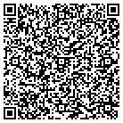 QR code with First Alert Locksmith & Scrty contacts