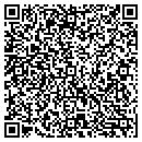 QR code with J B Squared Inc contacts