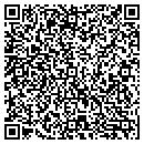 QR code with J B Squared Inc contacts