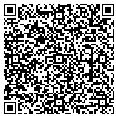 QR code with Hand & Foot Co contacts