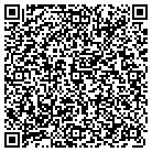 QR code with High Velocity Entertainment contacts