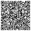 QR code with Eagle Clinic contacts