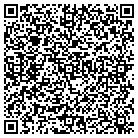 QR code with A-Ace Septic Tank Service Inc contacts