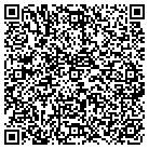 QR code with Mamas Manna Bakery & Bistro contacts