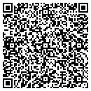 QR code with F Allan Heilman DDS contacts