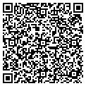 QR code with JEA contacts