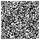 QR code with Manasota Electro Mech Services contacts