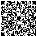 QR code with A Cut Above contacts