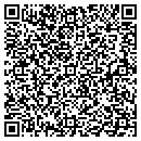 QR code with Florida Spa contacts