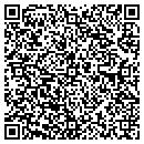 QR code with Horizon Open MRI contacts