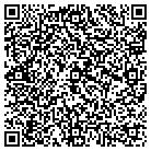 QR code with MYEMPLOYMENTCENTER.COM contacts