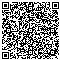 QR code with Bbs contacts