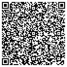 QR code with D K Graphix & Print Lab contacts