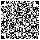 QR code with Reeds Truck & Tractor Service contacts