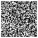 QR code with Mr Dryclean contacts