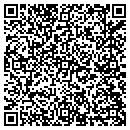 QR code with A & E Grocery II contacts