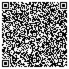 QR code with Phillp M Wall's Service contacts
