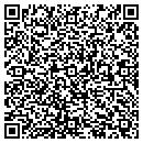 QR code with Petashleys contacts