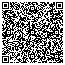 QR code with A1 Appliance Center contacts
