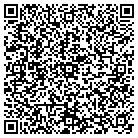 QR code with Fairways Condominium Assoc contacts