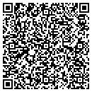 QR code with HON Construction contacts