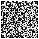 QR code with Monkey Toes contacts
